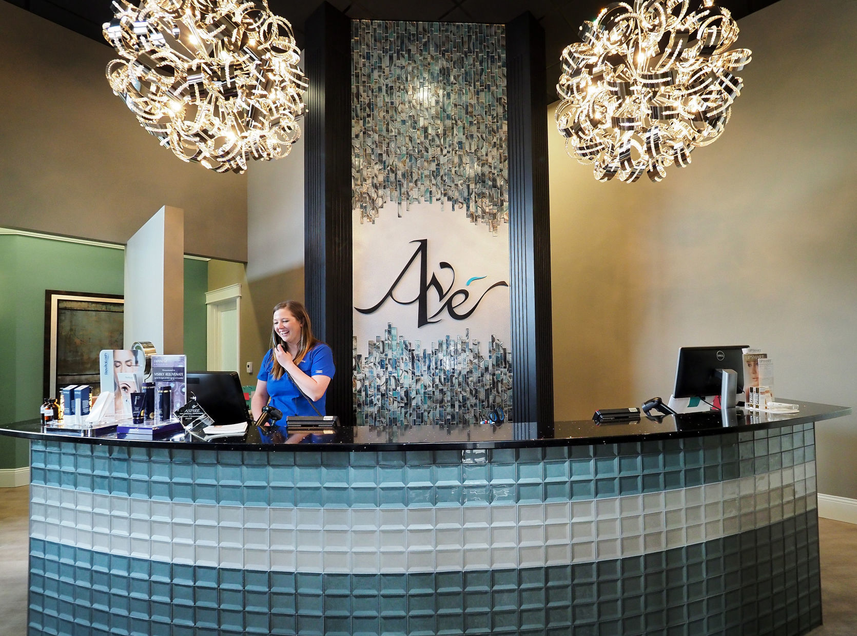 Ave Medical Laser Spa